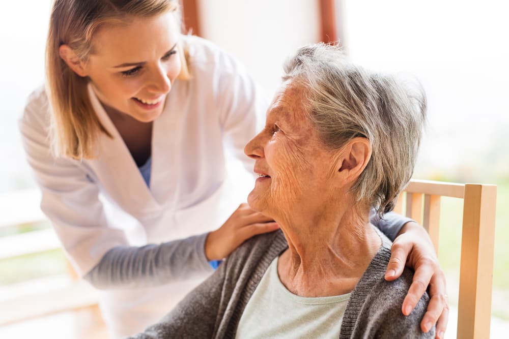 Here's All You Need to Know About Senior Care