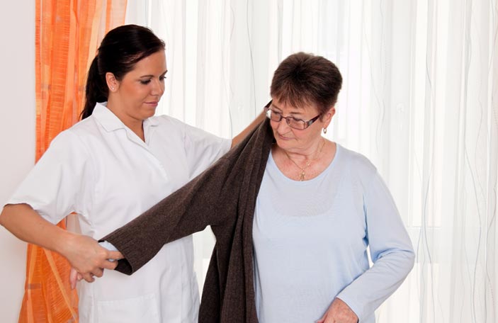 Hospital private care