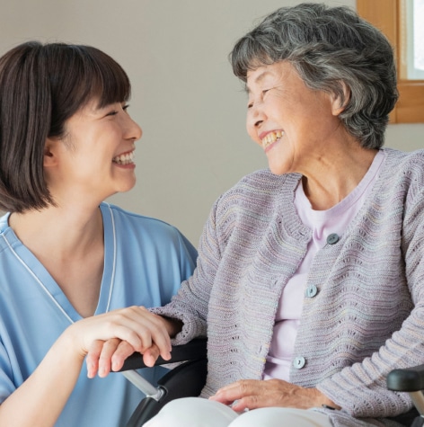 Home Care Services