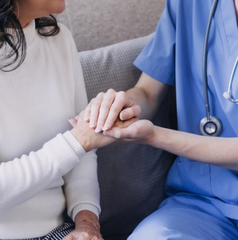 Hospital Private Care Services