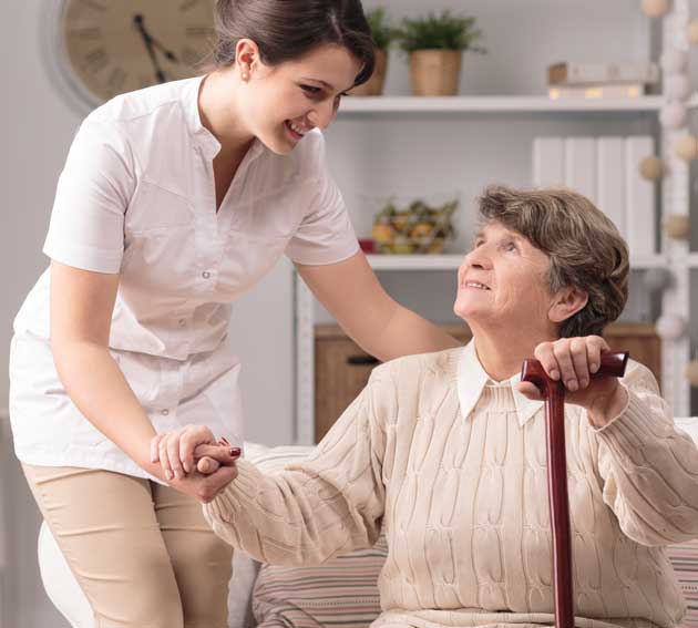 Home Personal Care