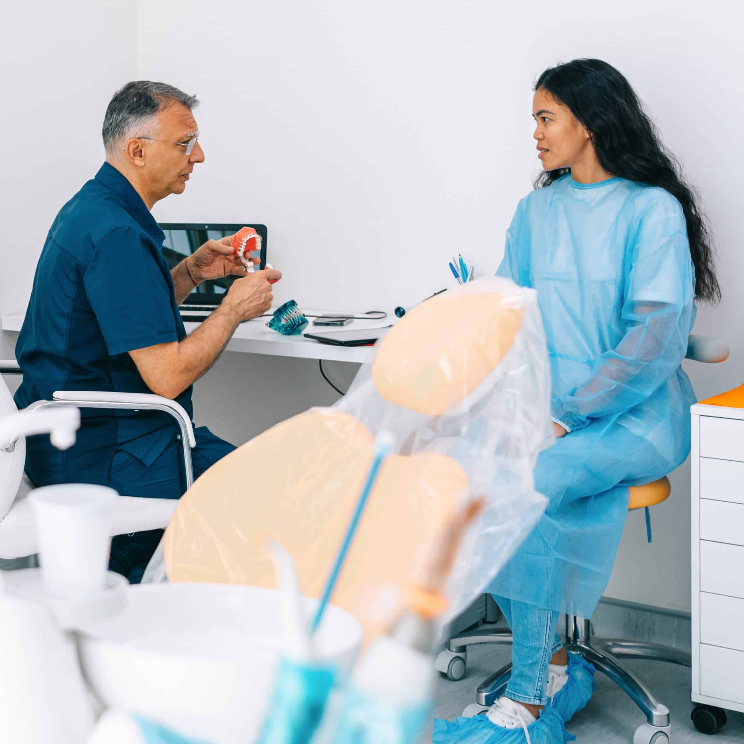 Dental Clinics