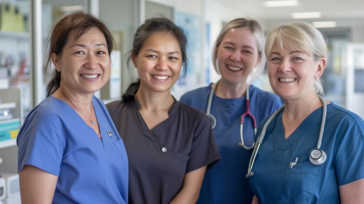 Nurses