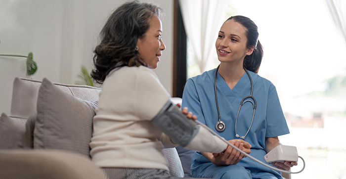 Nursing Agency