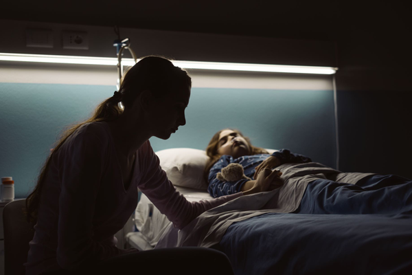 Overnight Care