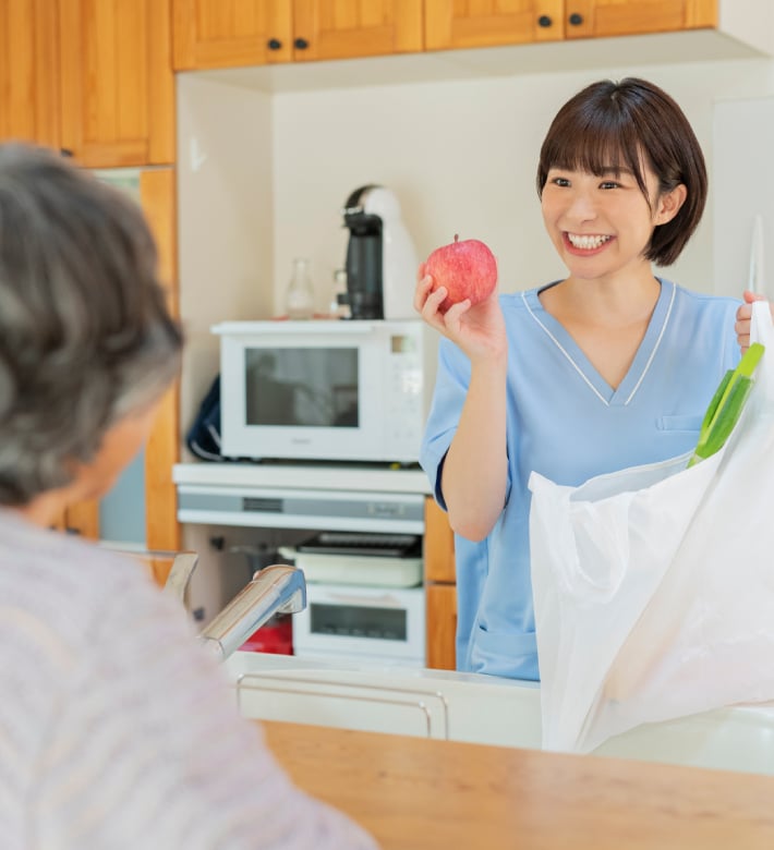 Nursing Agency Services in Toronto