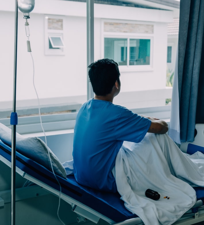 Palliative care services in Toronto