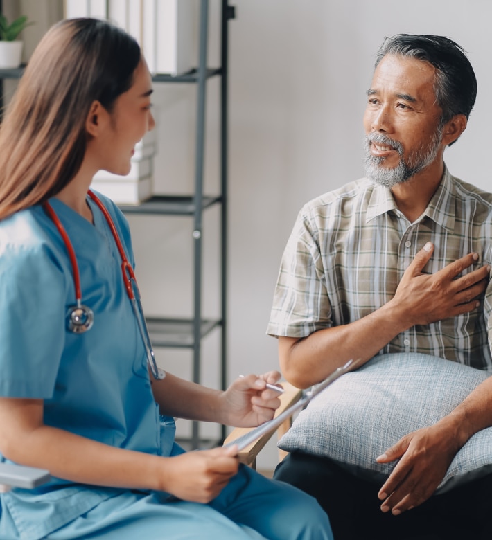 Private hospital care services in Toronto